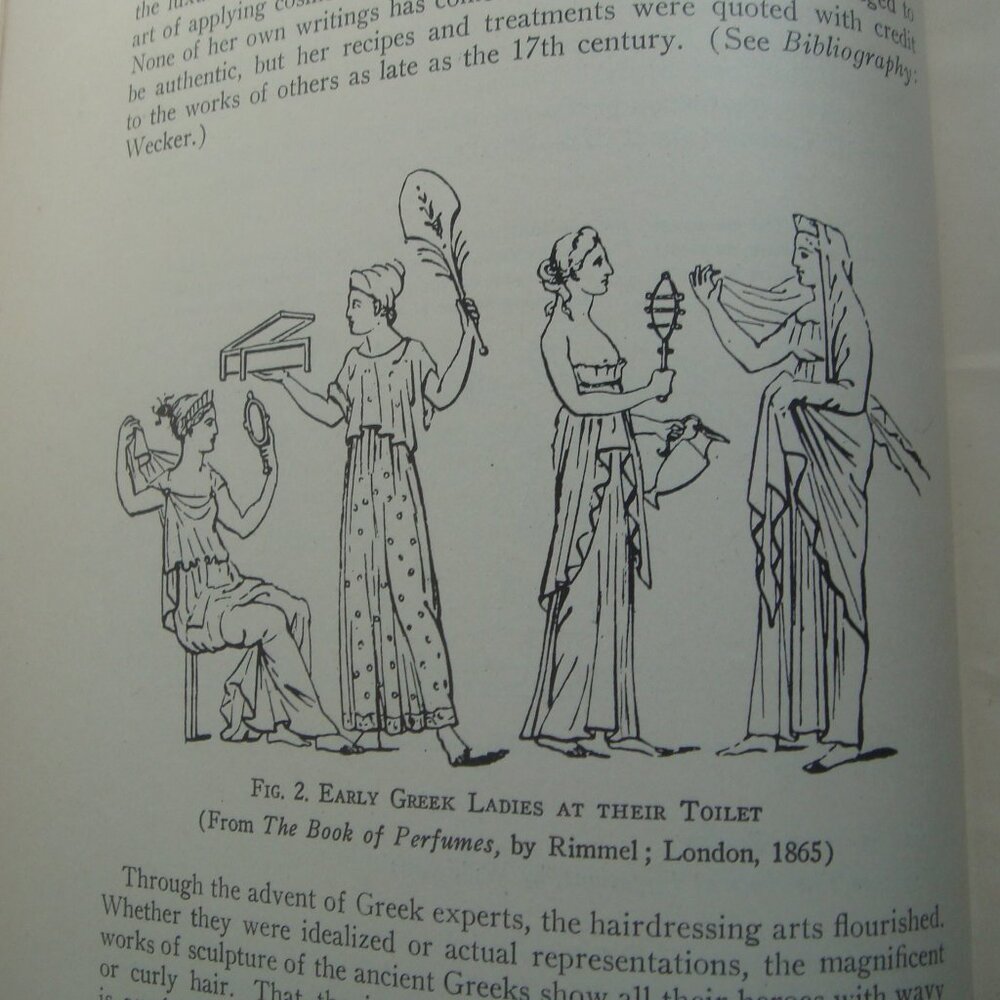 The Principles And Practices Of Beauty Culture Of… - image 7